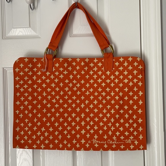 Bonnie CASHIN Totes for D. Klein - Picture 2 of 14